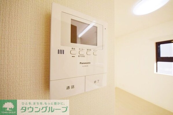 アンビシャス千葉城前の物件内観写真